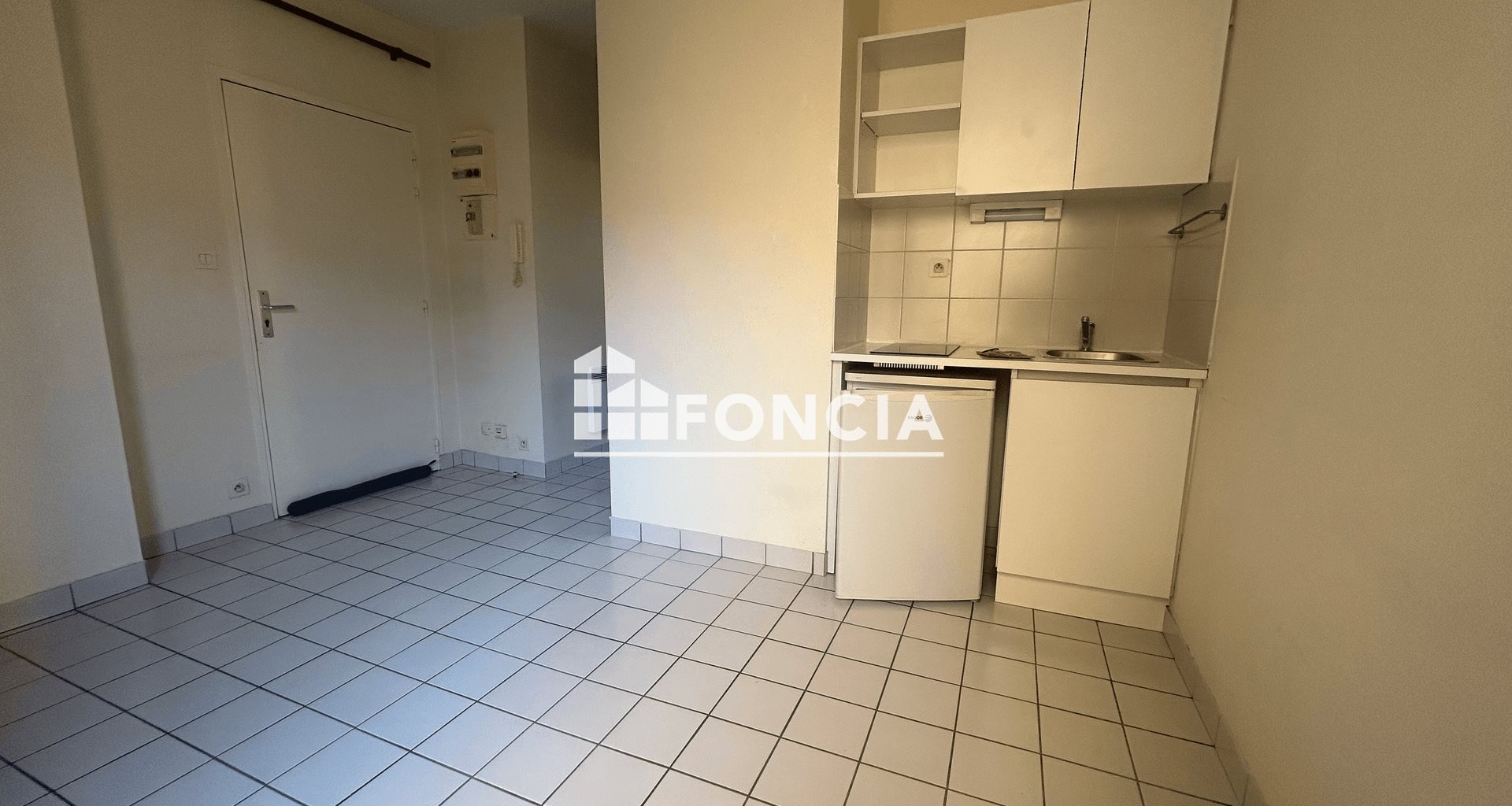 Appartement à vendre, 25m², Rennes