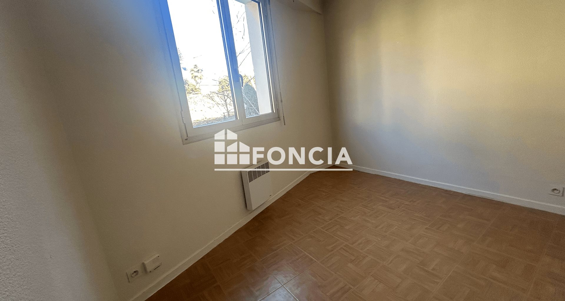 Appartement à vendre, 25m², Rennes