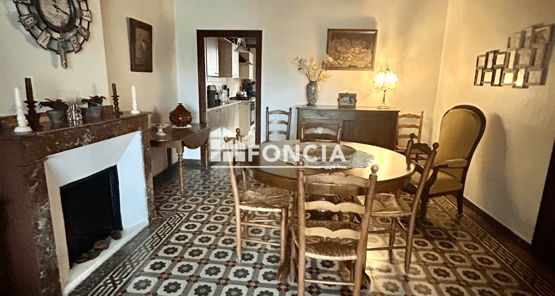 Maison à vendre, 180m², Labastide-d'Anjou