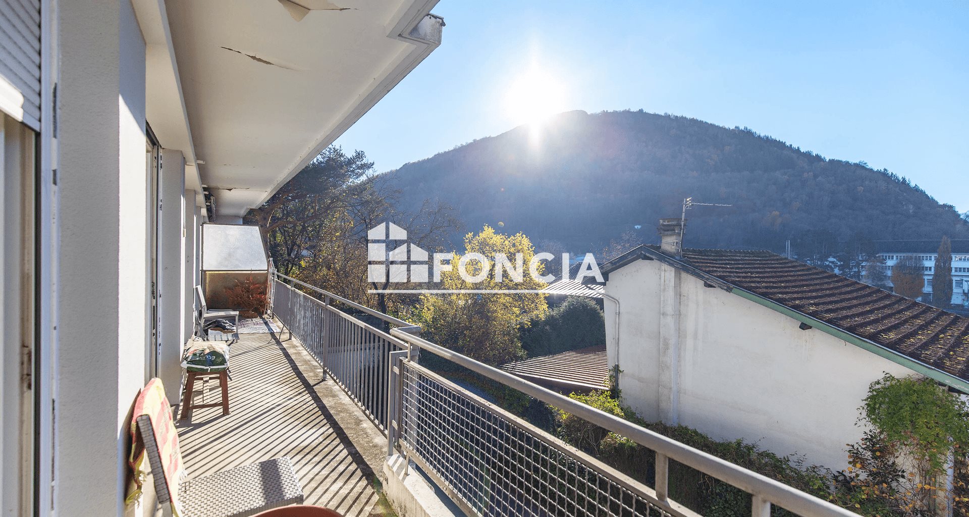 Appartement à vendre, 91m², Lourdes