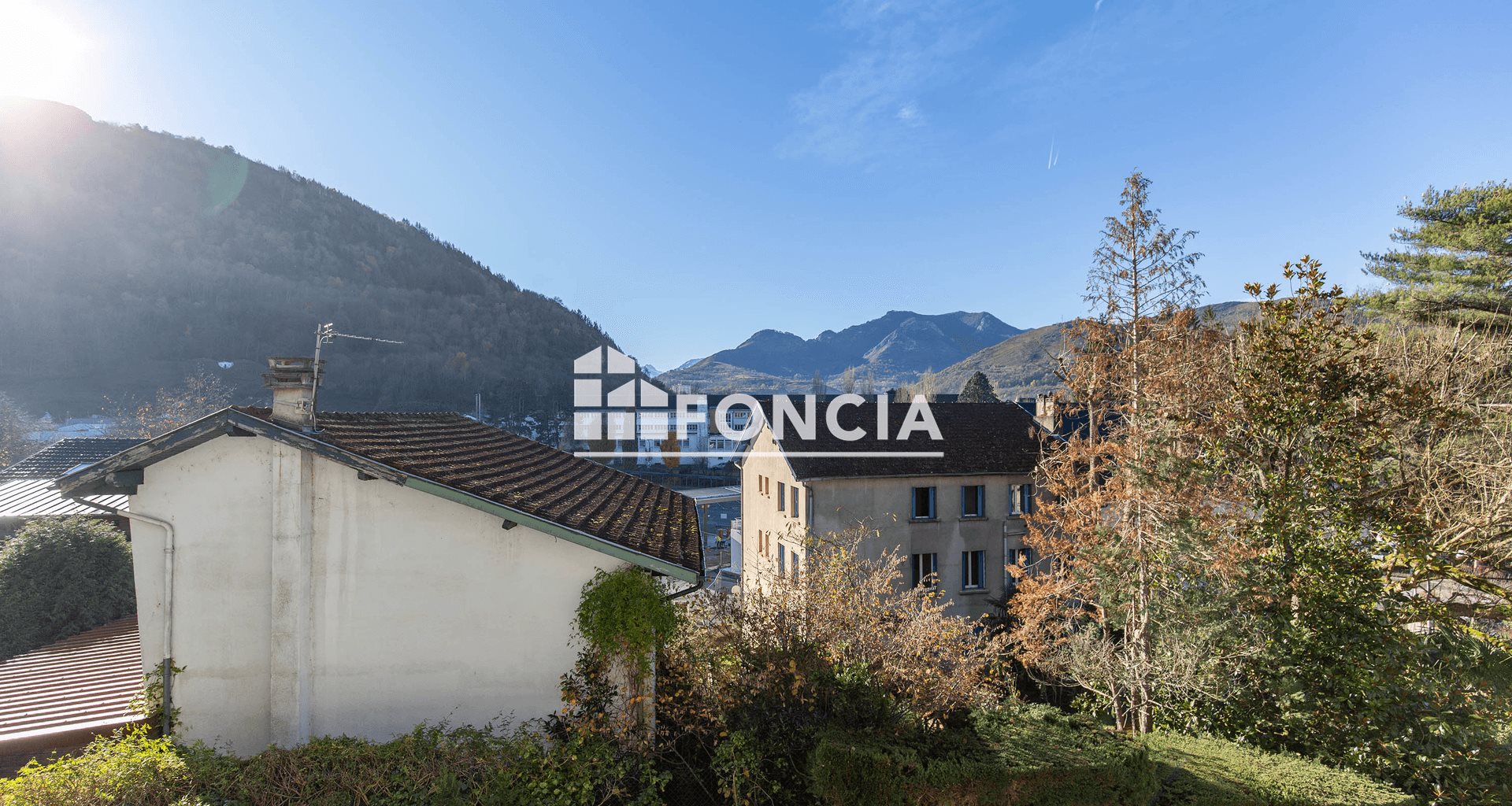 Appartement à vendre, 91m², Lourdes