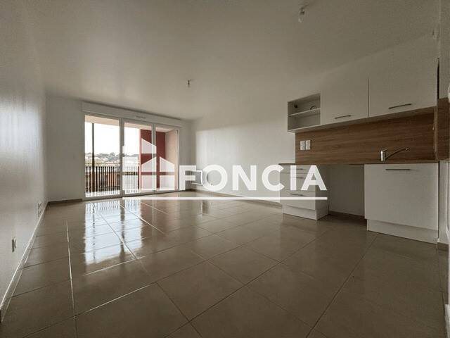 Appartement à louer, 65m², Nîmes