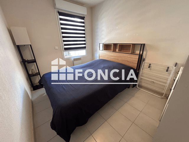 Appartement à louer, 62m², Lyon 7ème