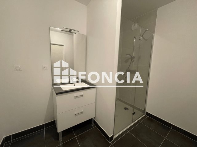 Appartement à louer, 45m², Ploemeur