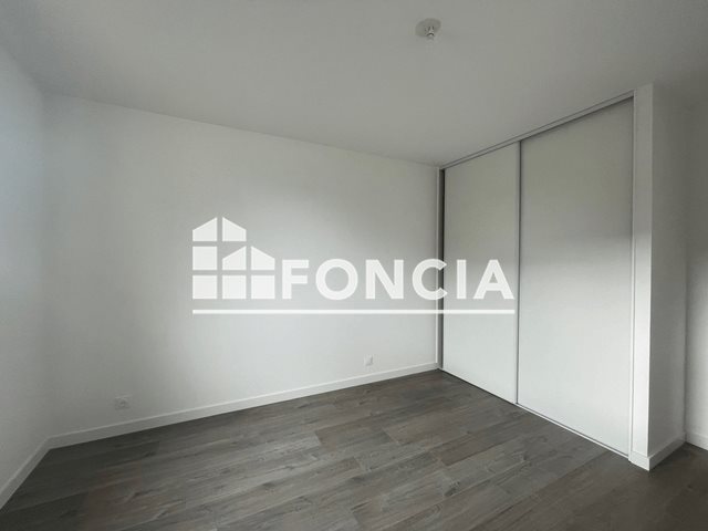 Appartement à louer, 45m², Ploemeur