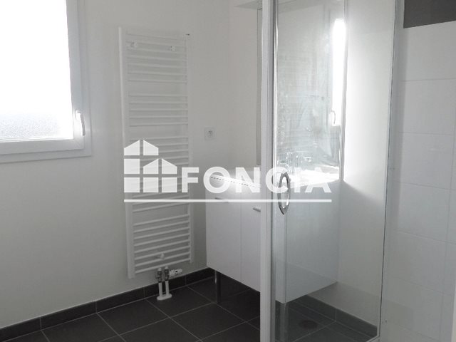 Appartement à louer, 61m², Colombelles