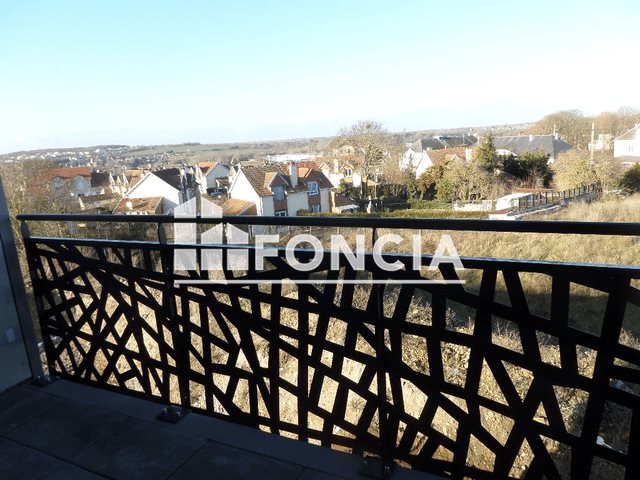 Appartement à louer, 61m², Colombelles