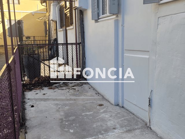 Appartement à louer, 48m², La Mulatière