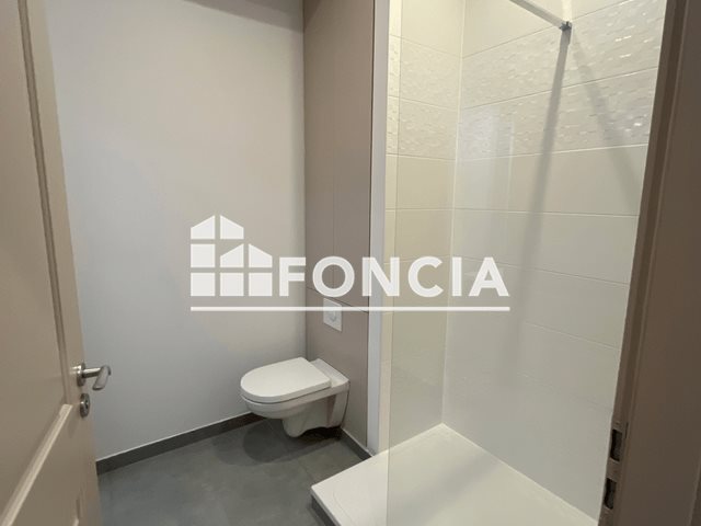 Appartement à louer, 26m², Strasbourg