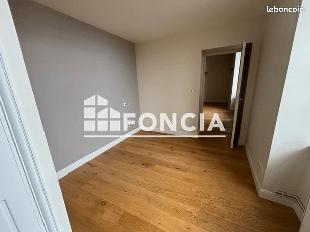 Appartement à louer, 66m², Toulouse