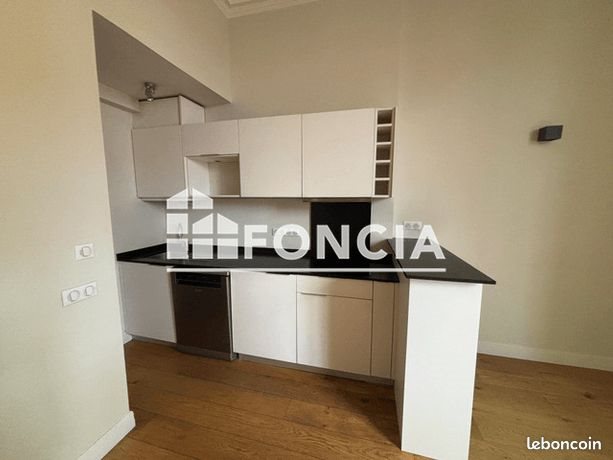 Appartement à louer, 66m², Toulouse