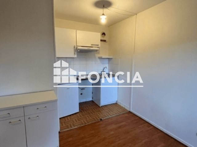 Appartement à louer, 27m², Toulouse