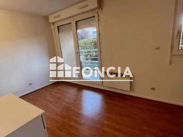 Appartement à louer, 27m², Toulouse