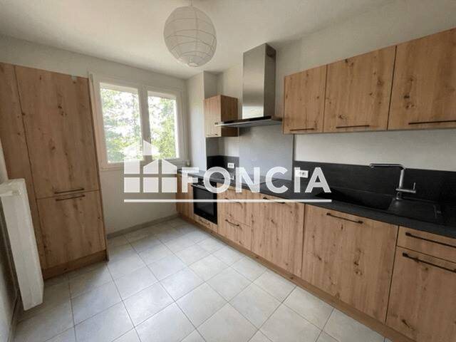 Appartement à louer, 64m², Tours
