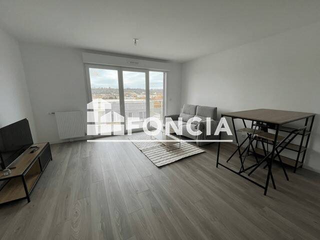 Appartement à louer, 43m², Dreux