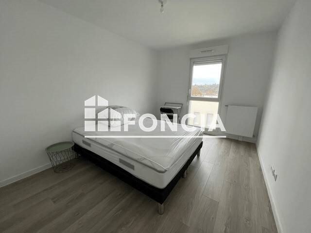 Appartement à louer, 43m², Dreux