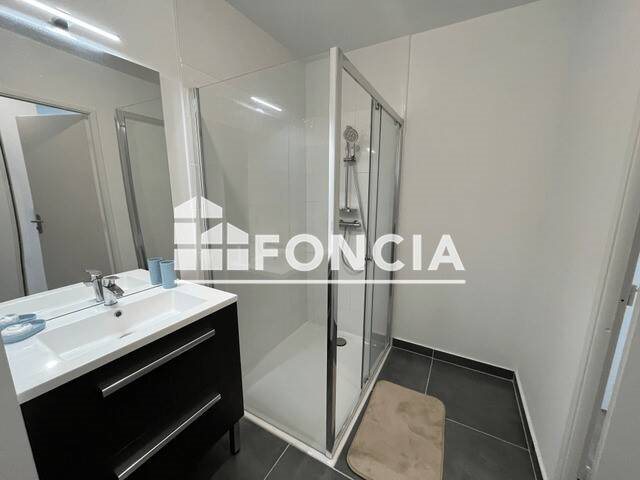 Appartement à louer, 43m², Dreux