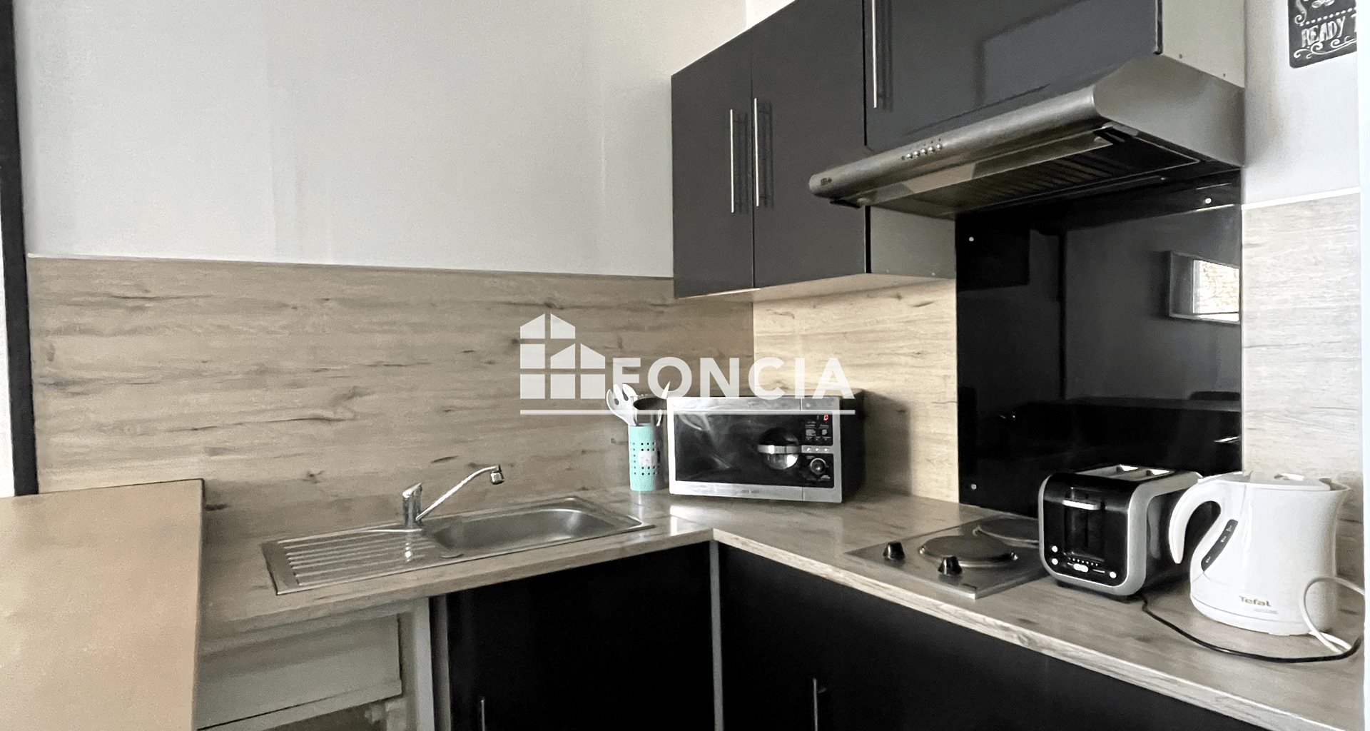 Appartement à vendre, 26m², Rouen