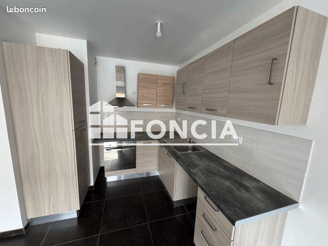 Maison à louer, 92m², Lyon 3ème