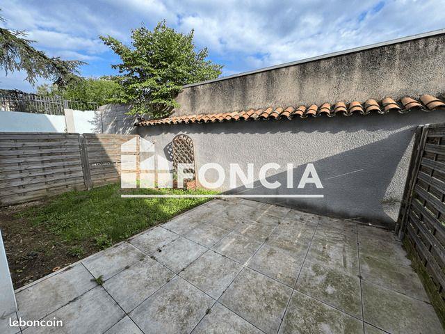 Maison à louer, 92m², Lyon 3ème