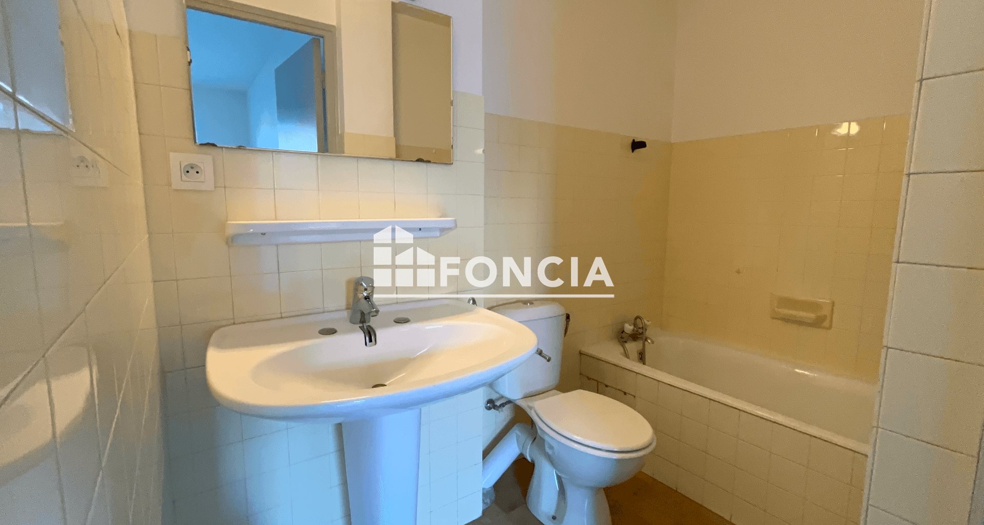 Appartement à vendre, 18m², Gap