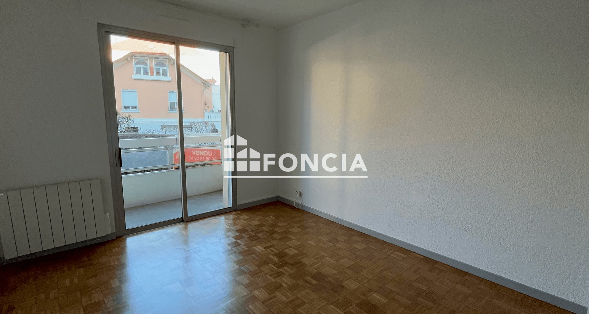 Appartement à vendre, 18m², Gap