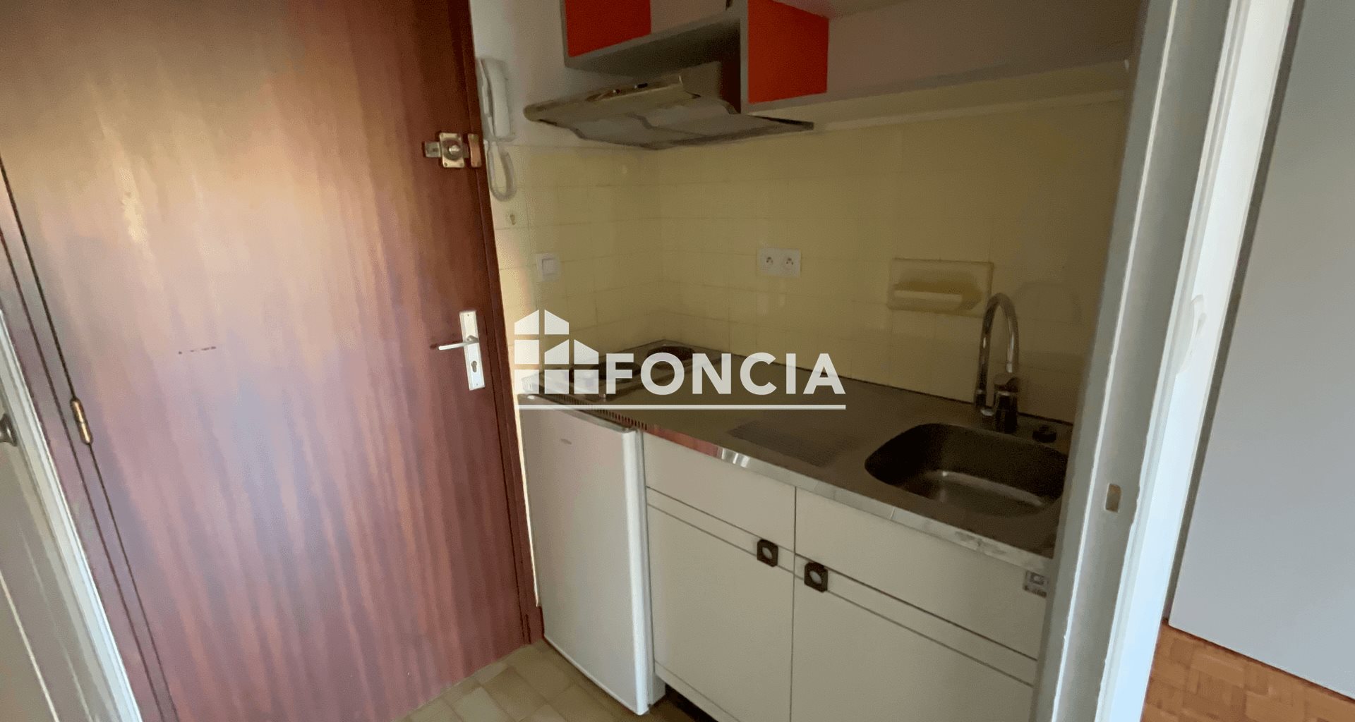 Appartement à vendre, 18m², Gap