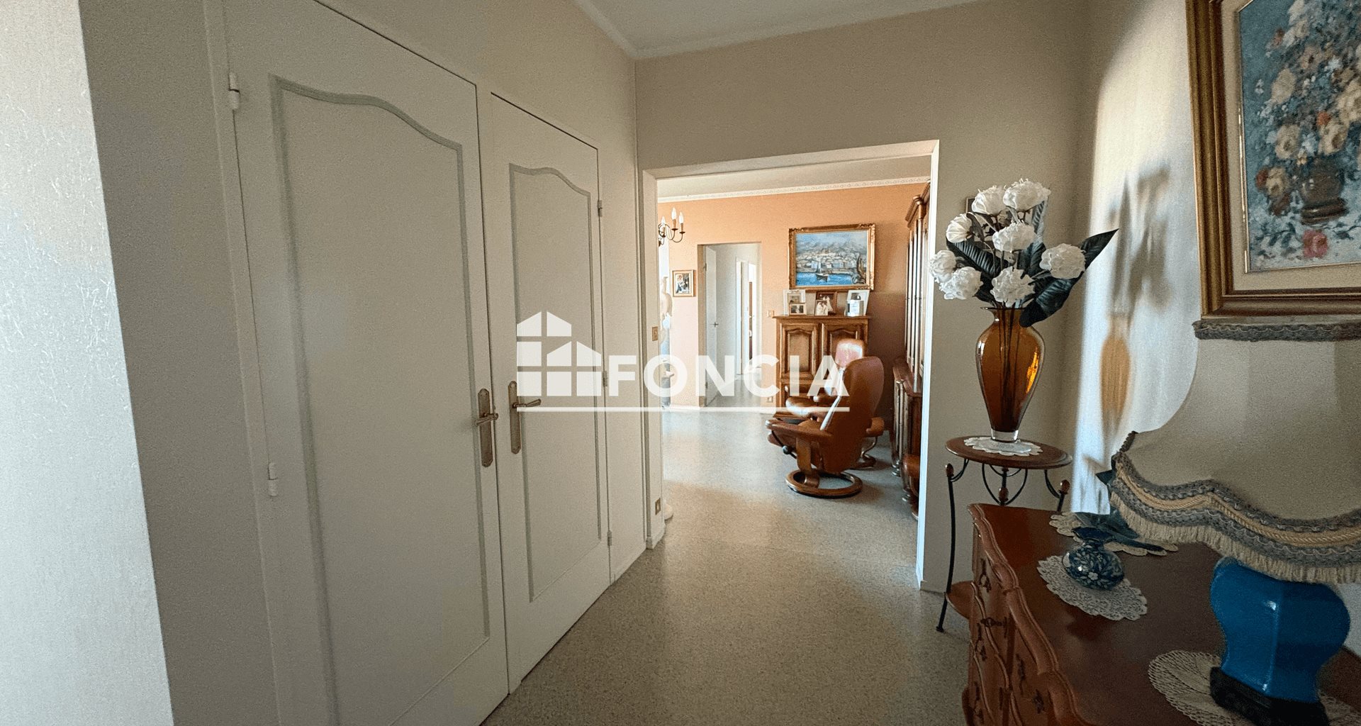 Appartement à vendre, 94m², Limoges