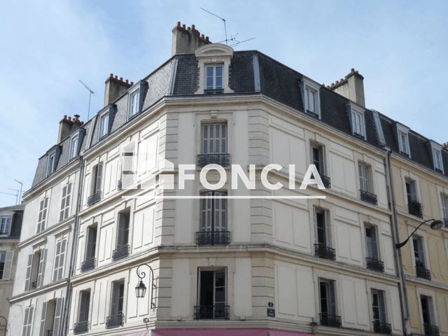 Appartement à louer, 36m², Orléans