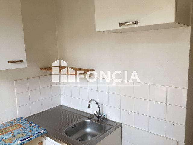 Appartement à louer, 36m², Orléans