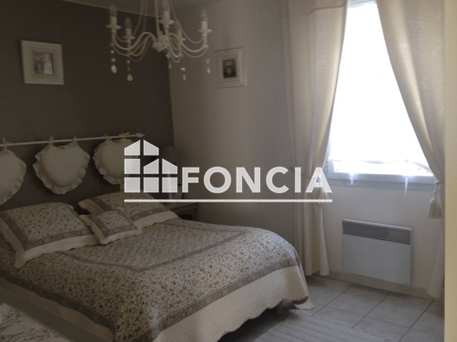 Appartement à louer, 79m², Courthézon