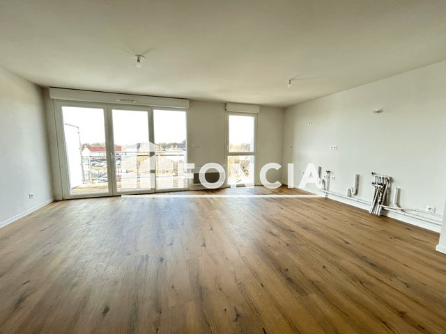 Appartement à louer, 65m², Erquinghem-Lys