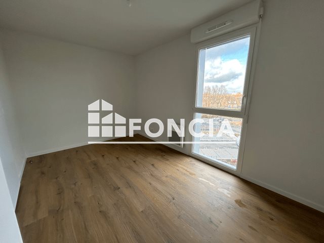 Appartement à louer, 65m², Erquinghem-Lys
