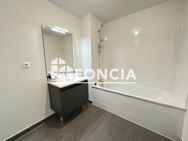 Appartement à louer, 65m², Erquinghem-Lys