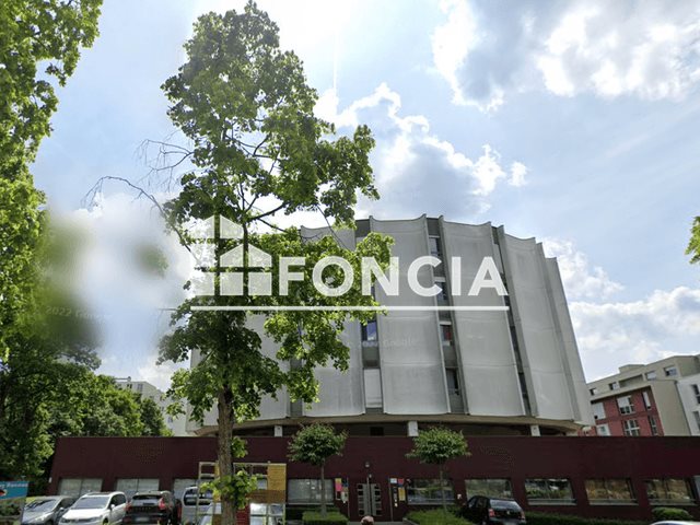 Appartement à louer, 21m², Rennes