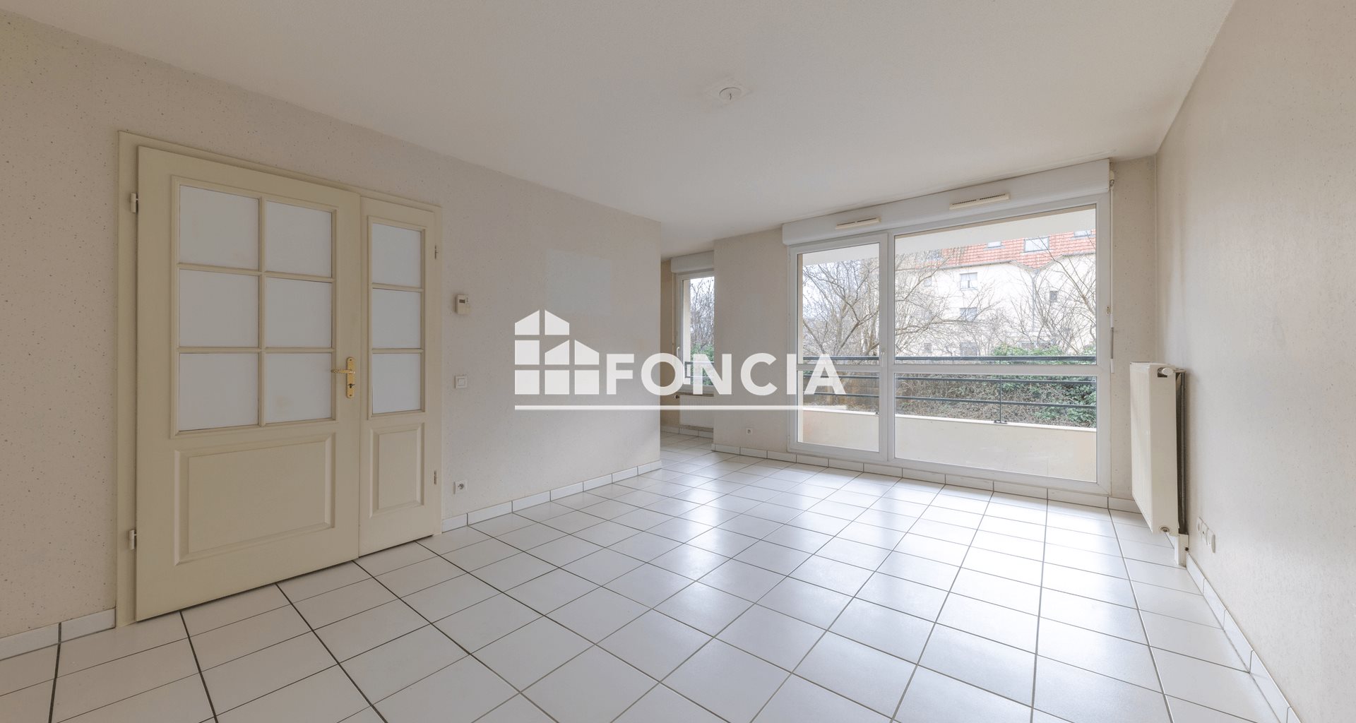 Appartement à vendre, 55m², Obernai