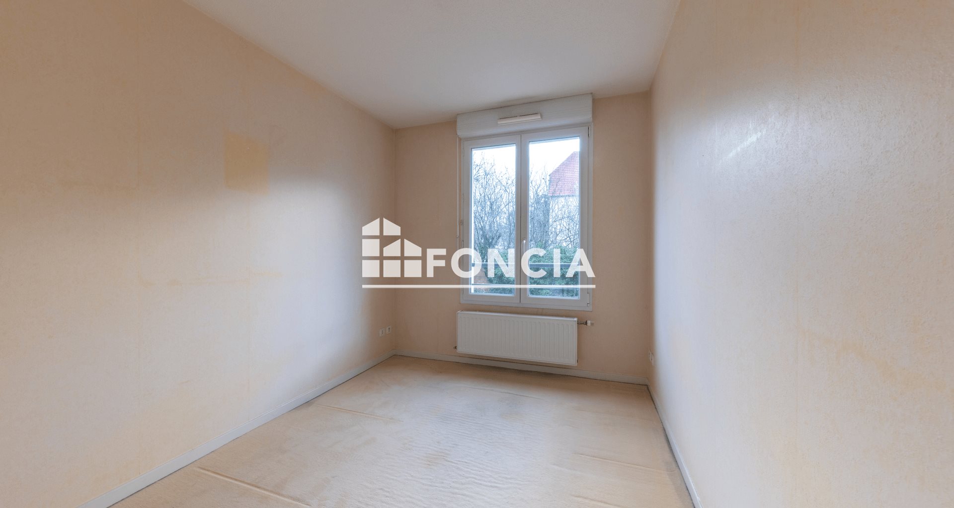 Appartement à vendre, 55m², Obernai