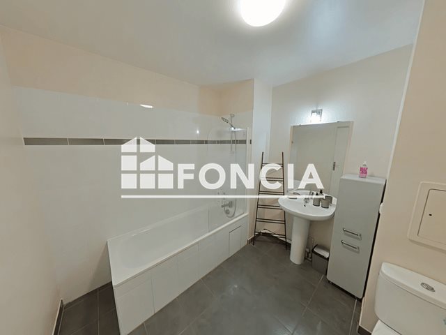 Appartement à louer, 29m², Bobigny