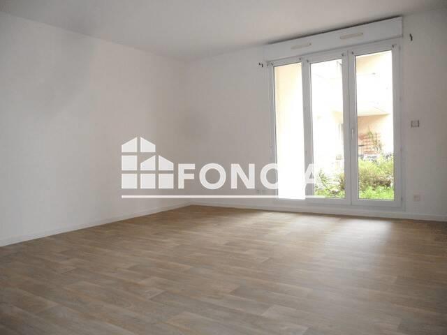 Appartement à louer, 69m², Orléans