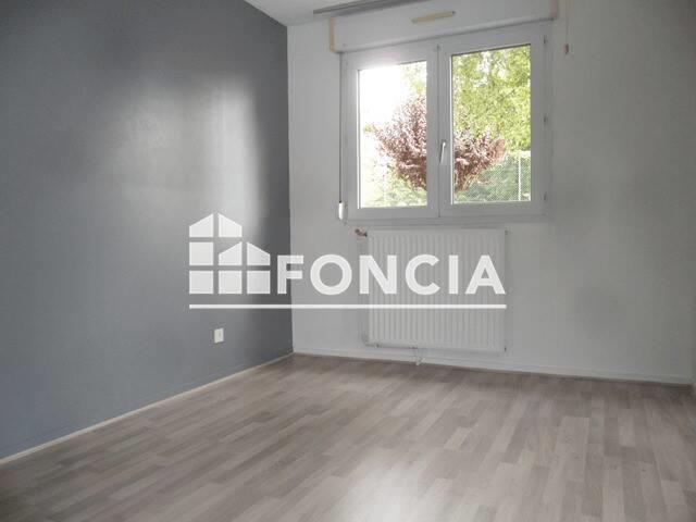 Appartement à louer, 69m², Orléans