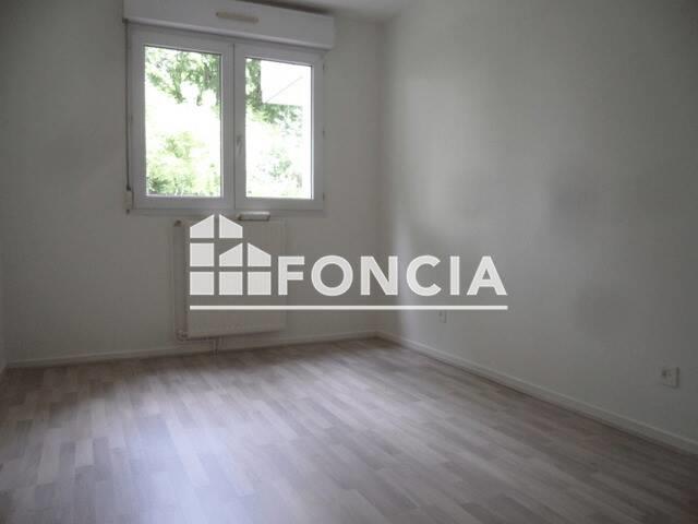 Appartement à louer, 69m², Orléans