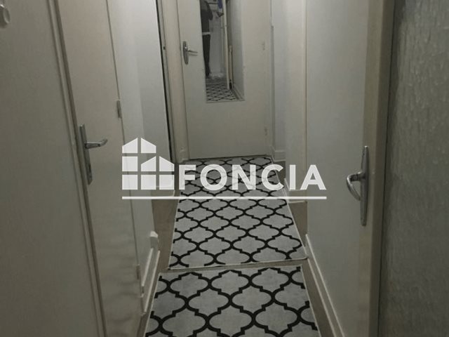 Appartement à vendre, 66m², Brest