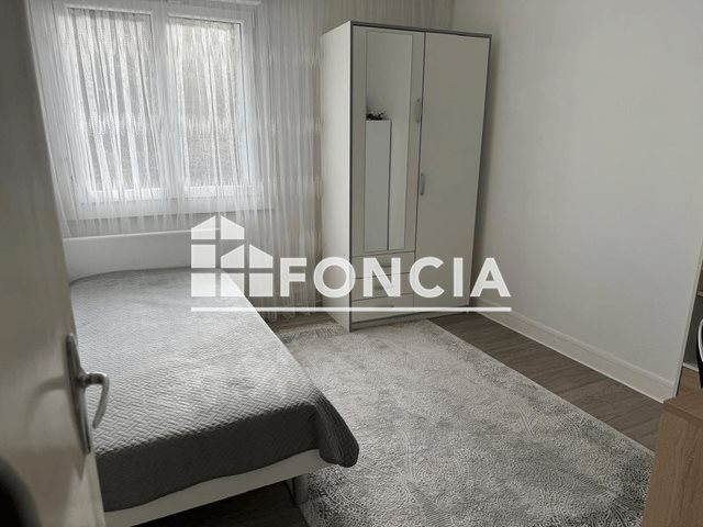 Appartement à vendre, 66m², Brest