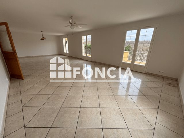 Maison à louer, 216m², Maurepas