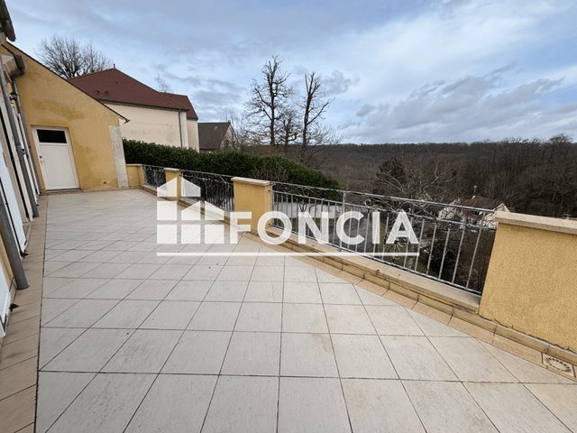 Maison à louer, 216m², Maurepas