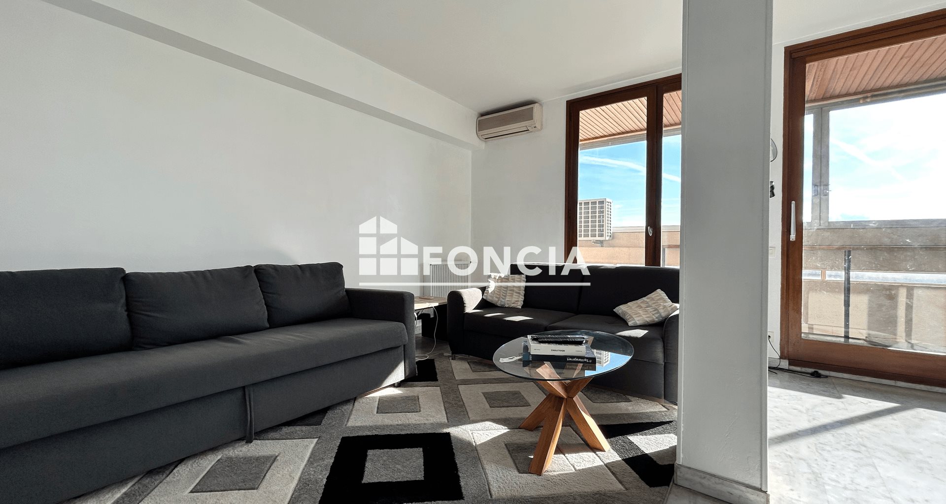 Appartement à vendre, 123m², Perpignan