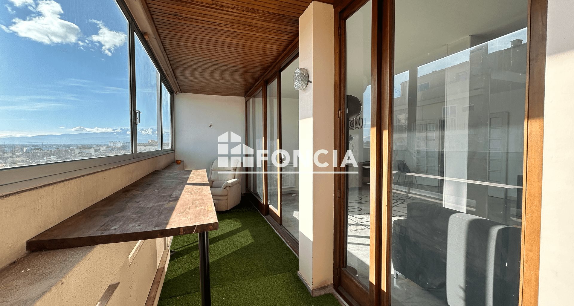 Appartement à vendre, 123m², Perpignan