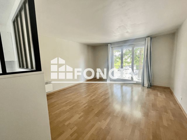 Appartement à louer, 36m², Voisins-le-Bretonneux