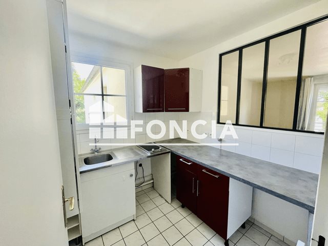 Appartement à louer, 36m², Voisins-le-Bretonneux