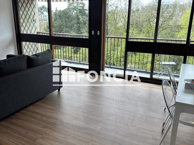 Appartement à louer, 80m², Carrières-sur-Seine